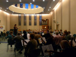 12 Gezamenlijke Repetitie